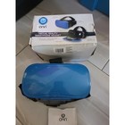 Onn Virtual Reality Smartphone Headset For Iphone Samsung Up To 6  Screens Used