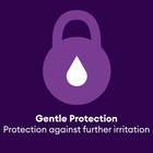 Genteal Tears Lubricant Eye Drops Twin Pack 0 5oz - Moderate Liquid Relief