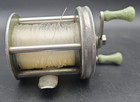 Vintage Heddon Pal P-51 Baitcasting Fishing Reel  Works   Made In The Usa