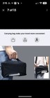  Portable Medicine Cooler Box Mini Drug Refrigerator Nother