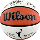 Cynthia Cooper  Sheryl Swoopes   Tina Thompson Signed Wnba Basketball Tristar