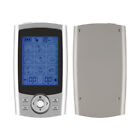36 Modes Tens Unit Muscle Stimulator Machine  Pulse Massager Therapy Pain Relief