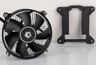 Id-cooling Dk-15 65w Lga115x Cpu Cooler Fan With Heatsink