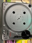Vestax Pdx-2000 Direct Drive Dj Turntable  silver - Used