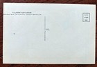 1967 The Doors Procul Harum Bill Graham Winterland Fillmore Postcard Bg 93