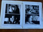 The Glass House Movie Rare Complete Press Kit W  Photos   Slides Leslee
