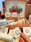 Estate Coin Treasure Chest Gold   Silver  Ngc  Pcgs  Coins  Bars  Rounds   Bills