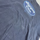 Vintage Amazing Grace American Idle Jesus Piece Size Xl