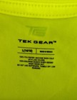 Nwt Tek Gear Boys Large  just Kickin  It  Soccer Graphic Tee  - Boys L