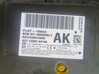 2015 Ford F-150 Fuse Box Body Control Module P n Fl3t-15604-ak