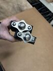 Torrington 10 Prewar Black 26  Mens Bicycle Pedal Set Schwinn Shelby   Finest
