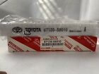 Genuine-quality Premium Cabin Charcoal Air Filter 87139-58010 - Activated Carbon