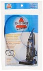 Style 7 9 10 P n 3031120 Replacement Belt For Bissell Vacuum 2 Pack
