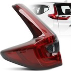 Tail Light Assembly Fits 2020-2022 Honda Crv Led Outer Left Driver