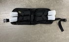 Extreme Rage Paintball 4 Pod Harness Belt Pack With 4 Pods White  Adjustable