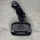 Logitech C615 Hd Folding Usb Webcam 1080p Hd Folding V-u0027 860-000552