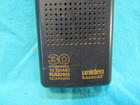 Uniden Bearcat Bc60xlt-1 30 Channel Handheld Scanner Tested And Working