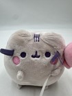 Pusheen Mini Plush Pink Balloon 2025 Spring Box Exclusive Cat 4   