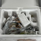 Dept 56 Seasons Bay Garden Valley Vineyards Limited Edition  553446 Retired 2001