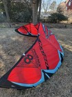 Naish Phoenix 8m Kiteboarding Used One Session