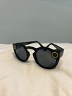 Snapchat 1st Gen Spectacles W case   No Charger 