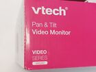Vtech Vm5263 - 5    Digital Video Baby Monitor Pan  Tilt  Zoom  Temperature - New
