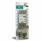 Apache 25085381 Stainless Steel Alligator 7 Inch Rivet Belt Fastener  12 Pack 