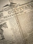 Boston Cultivator Newspaper July 7  1849 