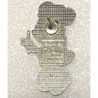 Vintage Disney Store Pin Minnie Nurse Badge Collectible Trade Rn Lvn Pa Medical