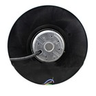 R2e225-bd92-09 M2e068-df 230vac   225mm 135w Inverter purifier Centrifugal Fan