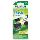 Fujifilm Quicksnap Flash 400 Single-use Camera With Flash  2 Pack 