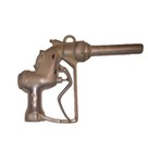 Opw Bulk Fuel Nozzle  Fits A 1-3 4  Threaded Fitting  For Refueling Ops  Klt  