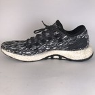 Adidas Men Pureboost Oreo Bb6280 Black Running Shoes Sneakers Size 11