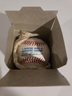 New Rawlings Official American League Ball - Bobby Brown Al President - Toned