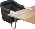 Hook On High Chair  Portable Baby Travel Chair  Clip On Booster Seat For Dining 