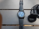 Samsung Gear S3 Frontier 46 Mm Steel Case Sm-r760 - Mint     Never Worn