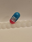 Limited Edition Mighty Beanz Mighty Moose Hk  pink Base  - Super Rare