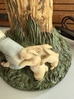 Charpente Disney Classic Winnie The Pooh Lamp Base No Shade Tested It Works