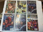 Deep Space Nine Star Trek Next Generation   Generations Lot Of 55