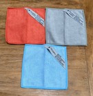 New Norwex Mini travel Envirocloth  set Of 3 