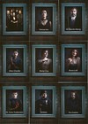 Penny Dreadful Season 1   Quotable  Etchings   Character Insert chase Sets