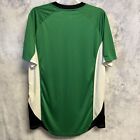 The Celtic Football Club Soccer Jersey Mens Xl Green Futbol 