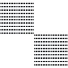 Us 200 Pc Earring Holder Cards Display Velvet For Jewelry Ear Studs 2 X 2 