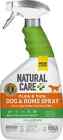 Natural Care   Flea And Tick Home Spray For Dogs  Cats   Home