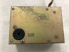  1  Hammond Organ leslie 9 Pin Female Amphenol Connector 063792 Make Offer 