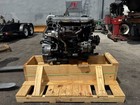 Isuzu 4he1xs Diesel Engine  4 8l  2szxh04 83aa  175hp  Isuzu Npr  Nrr  Nqr