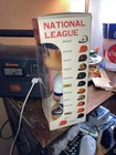 1974 Detroit Tigers Michigan Nodder Bobblehead Vintage Baseball Goodman Bobble
