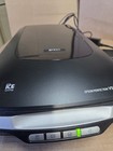 Epson Perfection V500 Photo Color Flatbed Scanner Tested Working
