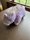 Pillow Pets Magical Unicorn Purple Pink Plush Stuffed Animal Toy 19  Large
