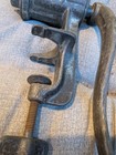 Antique Simmons Keen Kutter Manual Cast Iron Meat Grinder Pat  May 29  1906 Kk10
